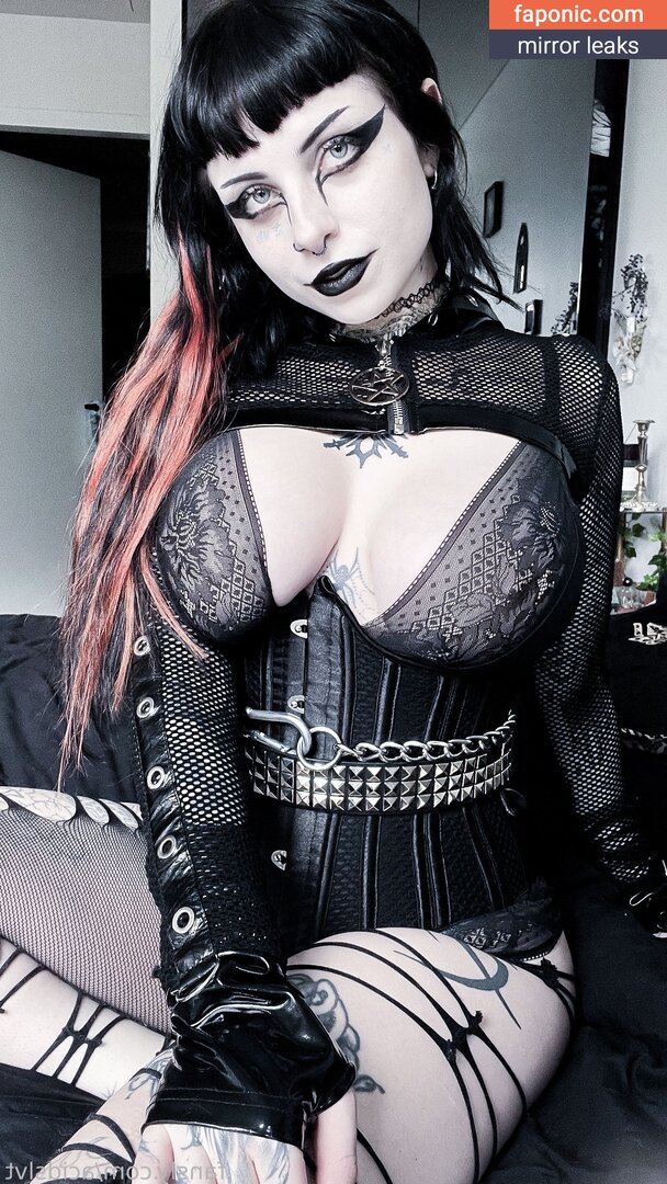 6acid6slvt6, Acidslvt, acid_slvt Filtraciones de Desnudos OnlyFans Foto #81
