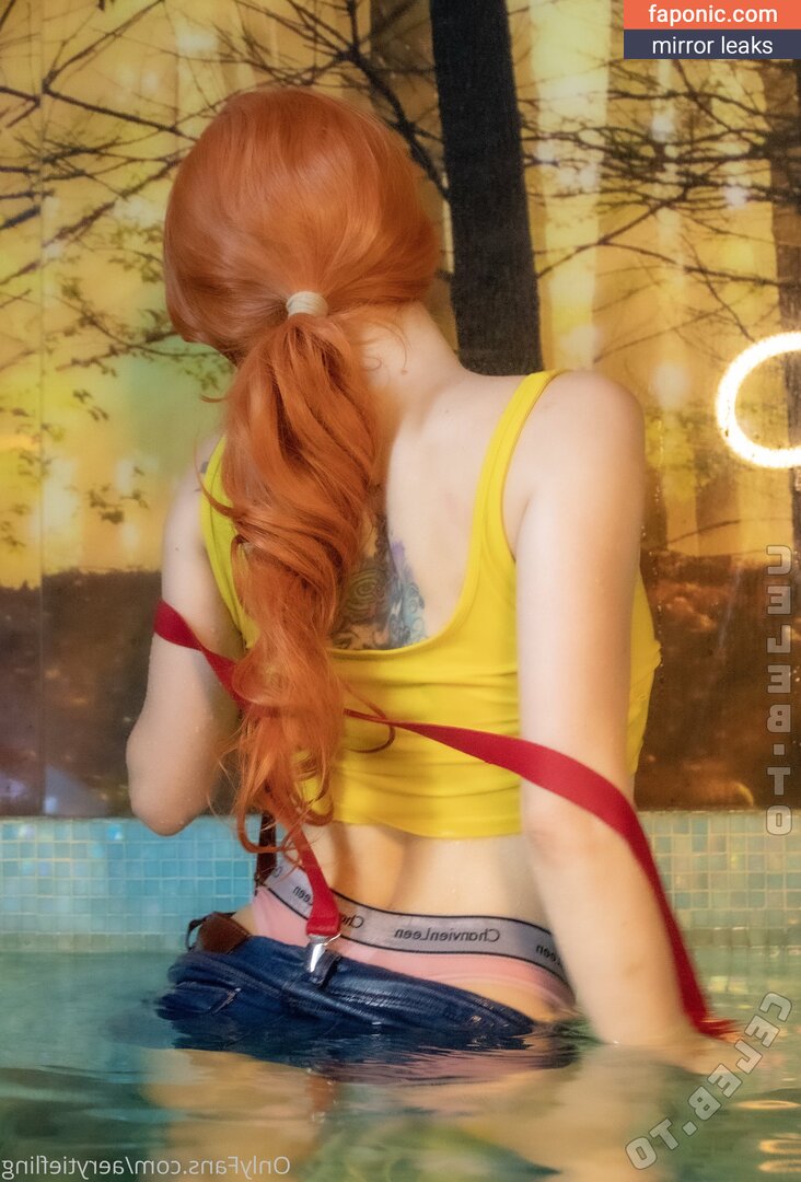 Aery Tiefling, aerytiefling, aerytieflingcosplay Filtraciones de Desnudos OnlyFans Foto #1166