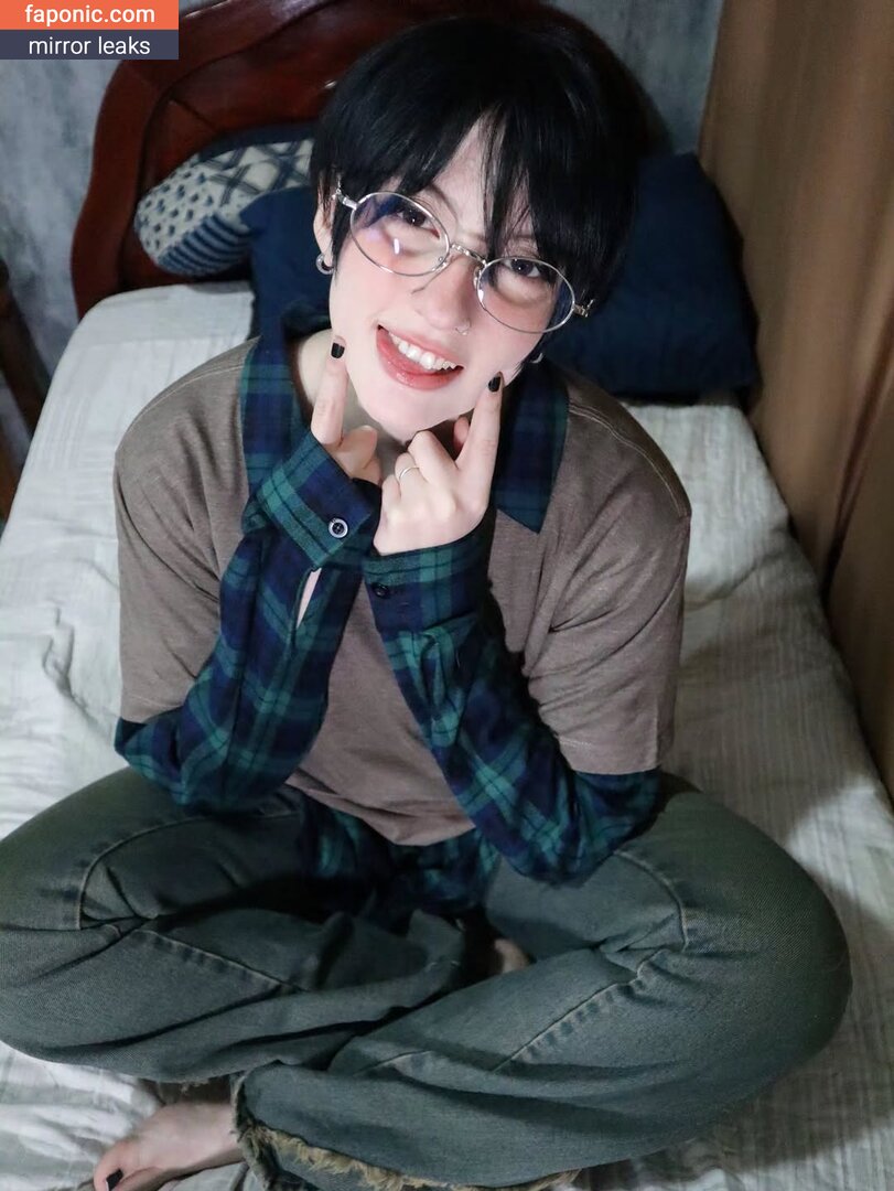 Akemy Sama, AkemySama, akemi101xoxo, akemy.sama Filtraciones de Desnudos OnlyFans Foto #1125