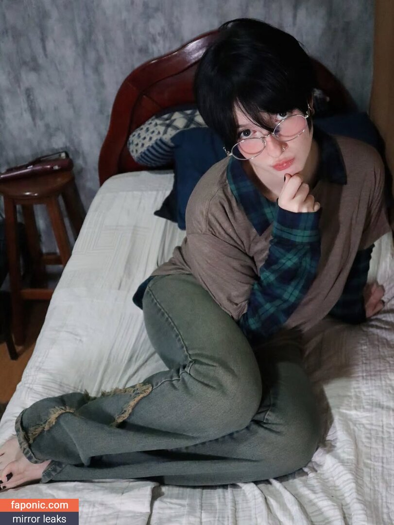 Akemy Sama, AkemySama, akemi101xoxo, akemy.sama Filtraciones de Desnudos OnlyFans Foto #1128