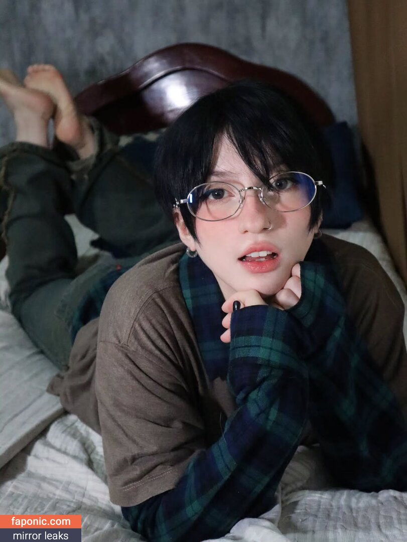 Akemy Sama, AkemySama, akemi101xoxo, akemy.sama Filtraciones de Desnudos OnlyFans Foto #1129