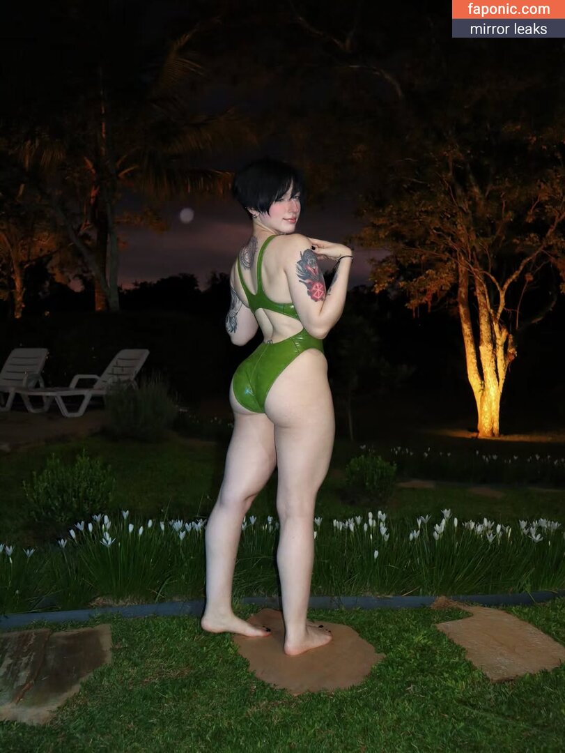 Akemy Sama, AkemySama, akemi101xoxo, akemy.sama Filtraciones de Desnudos OnlyFans Foto #1154