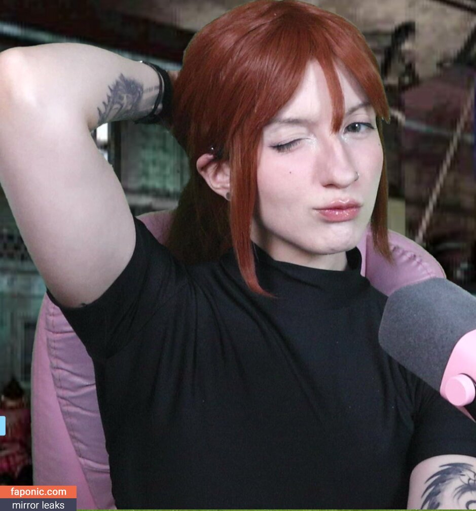 Akemy Sama, AkemySama, akemi101xoxo, akemy.sama Filtraciones de Desnudos OnlyFans Foto #1221