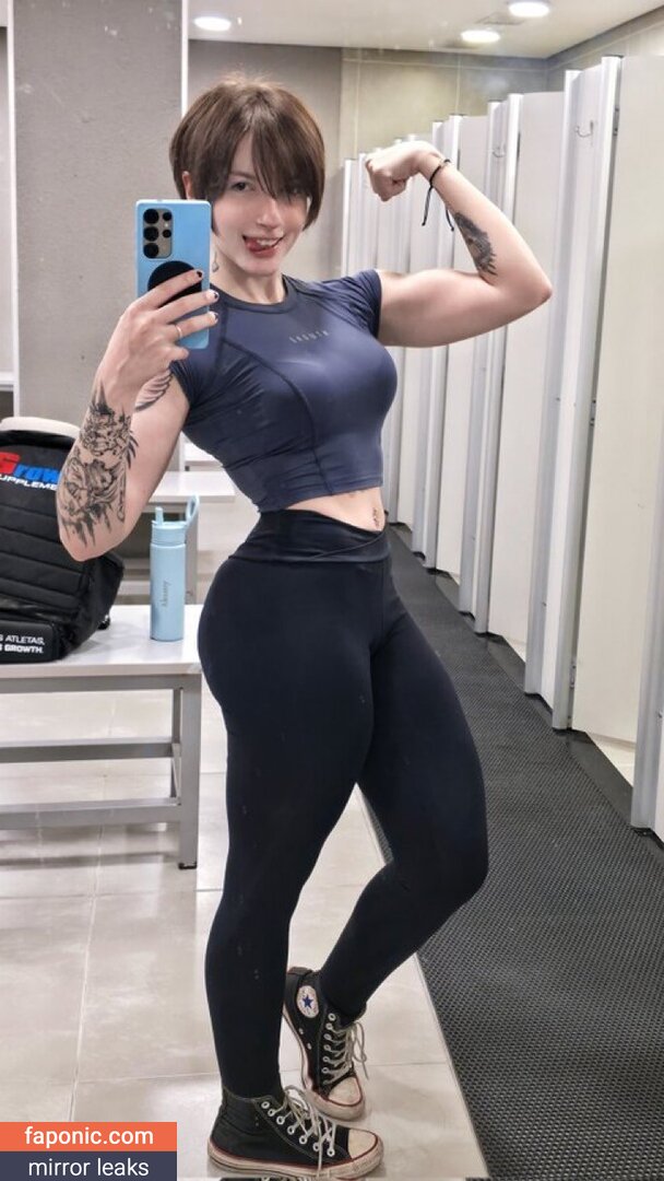 Akemy Sama, AkemySama, akemi101xoxo, akemy.sama Filtraciones de Desnudos OnlyFans Foto #1258