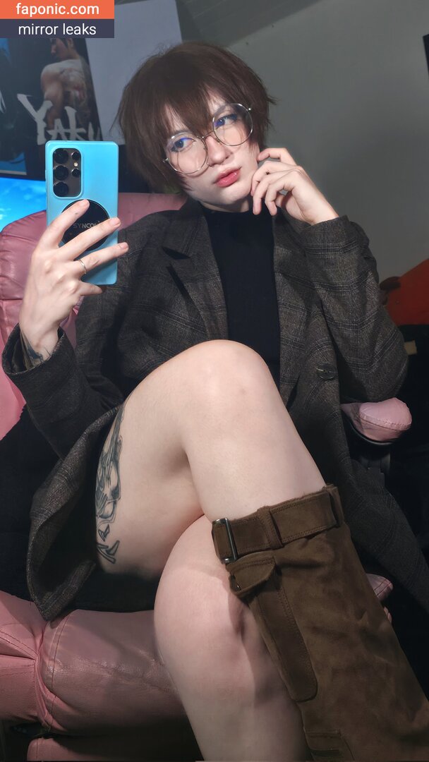 Akemy Sama, AkemySama, akemi101xoxo, akemy.sama Filtraciones de Desnudos OnlyFans Foto #1265