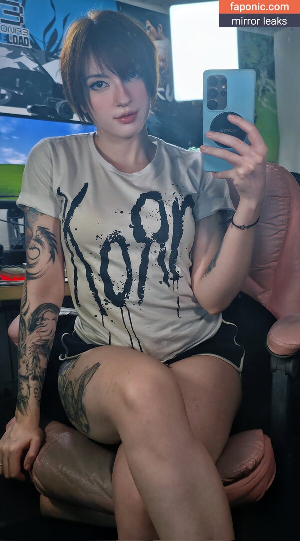 Akemy Sama, AkemySama, akemi101xoxo, akemy.sama Filtraciones de Desnudos OnlyFans Foto #1273