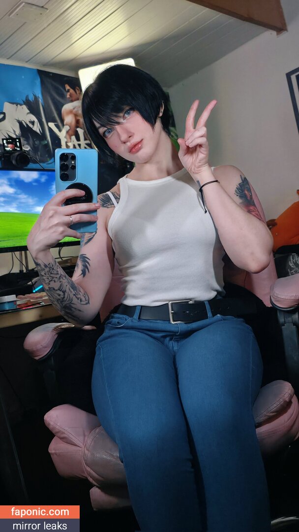 Akemy Sama, AkemySama, akemi101xoxo, akemy.sama Filtraciones de Desnudos OnlyFans Foto #1279