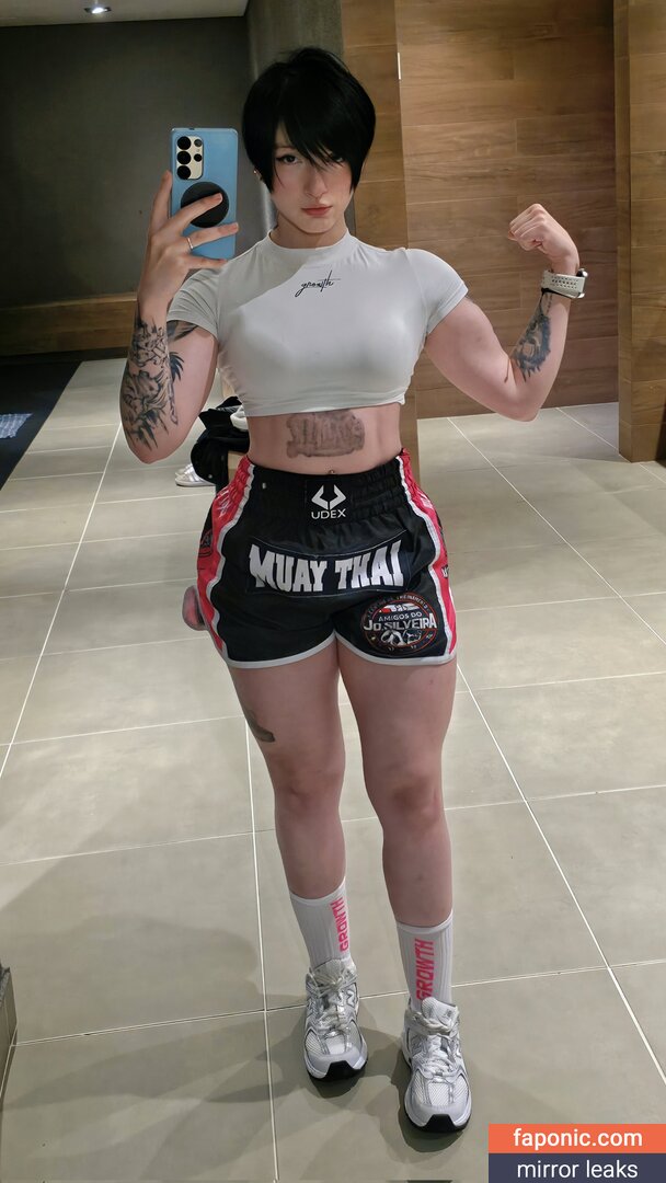 Akemy Sama, AkemySama, akemi101xoxo, akemy.sama Filtraciones de Desnudos OnlyFans Foto #1285