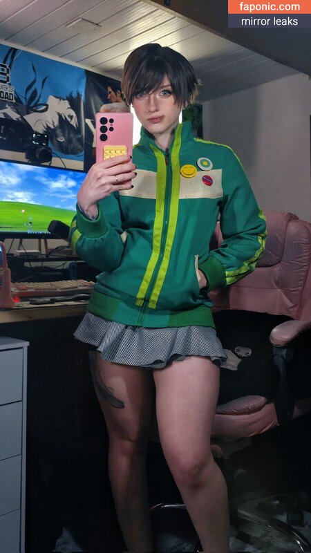 Akemy Sama, AkemySama, akemi101xoxo, akemy.sama Filtraciones de Desnudos OnlyFans Foto #1339