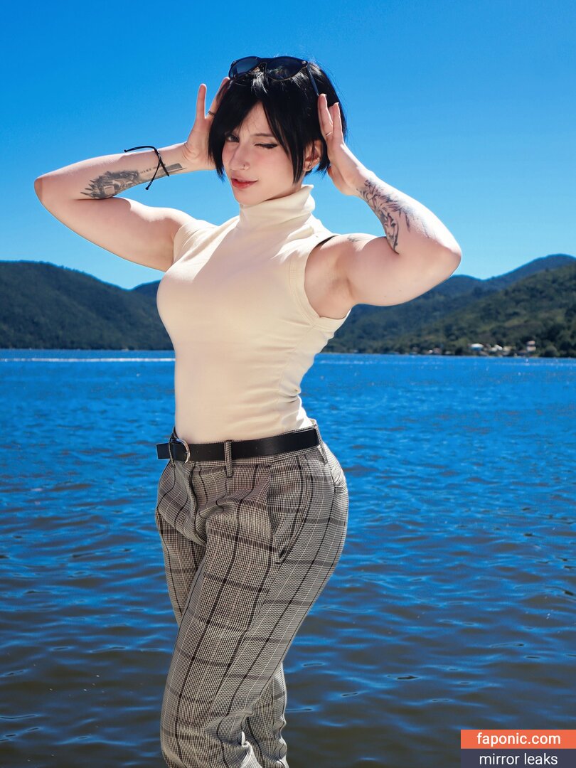 Akemy Sama, AkemySama, akemi101xoxo, akemy.sama Filtraciones de Desnudos OnlyFans Foto #1354