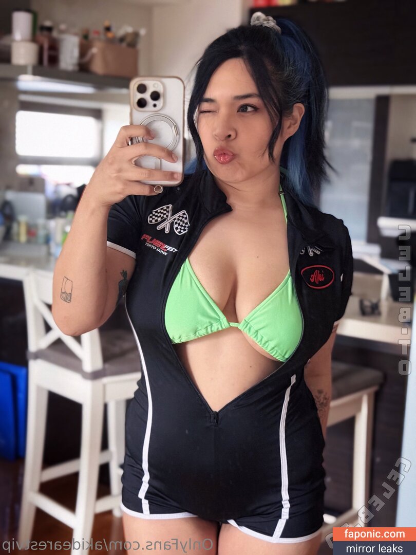 Akidearest, https:, itsakidearest Filtraciones de Desnudos OnlyFans/Patreon Foto #594