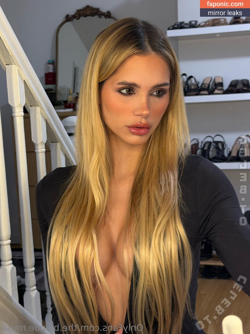 Ana Isabel Rosso, anaisabel.rosso, anaisabelrosso Filtraciones de Desnudos OnlyFans Foto #14