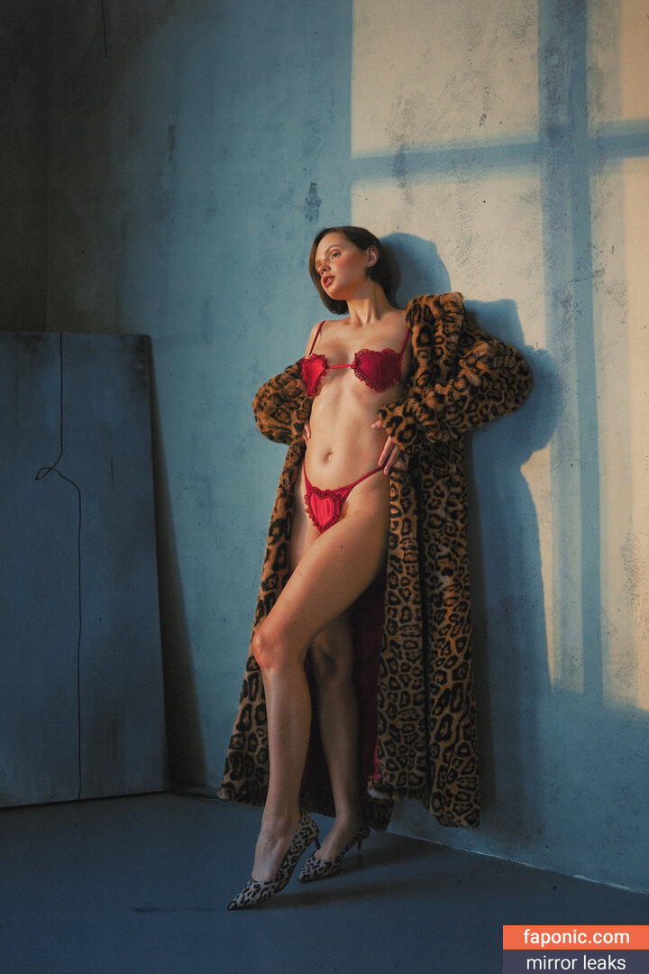 Ariel, Lilit A, angel.setfree, angelsetfree Filtraciones de Desnudos OnlyFans Foto #21