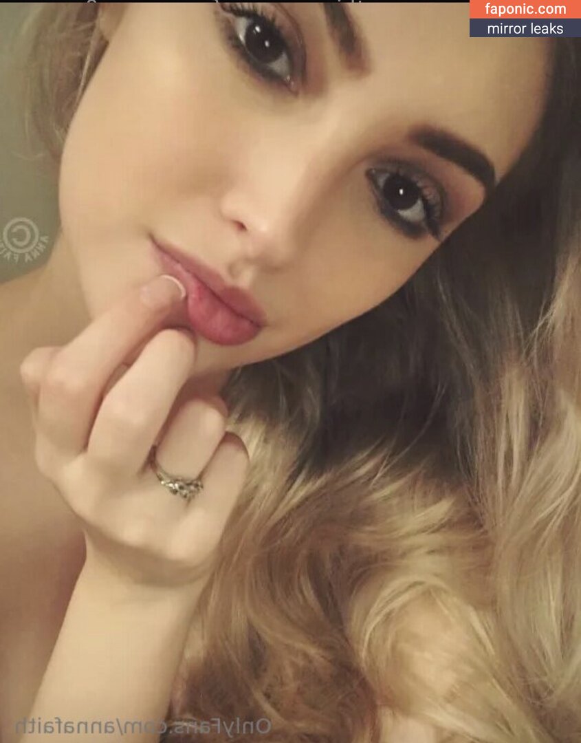 Anna Faith, Annafaith, https: Filtraciones de Desnudos OnlyFans/Patreon Foto #878