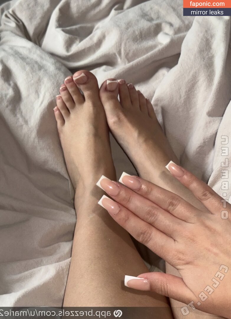 Annmariedtz Filtraciones de Desnudos  Foto #36