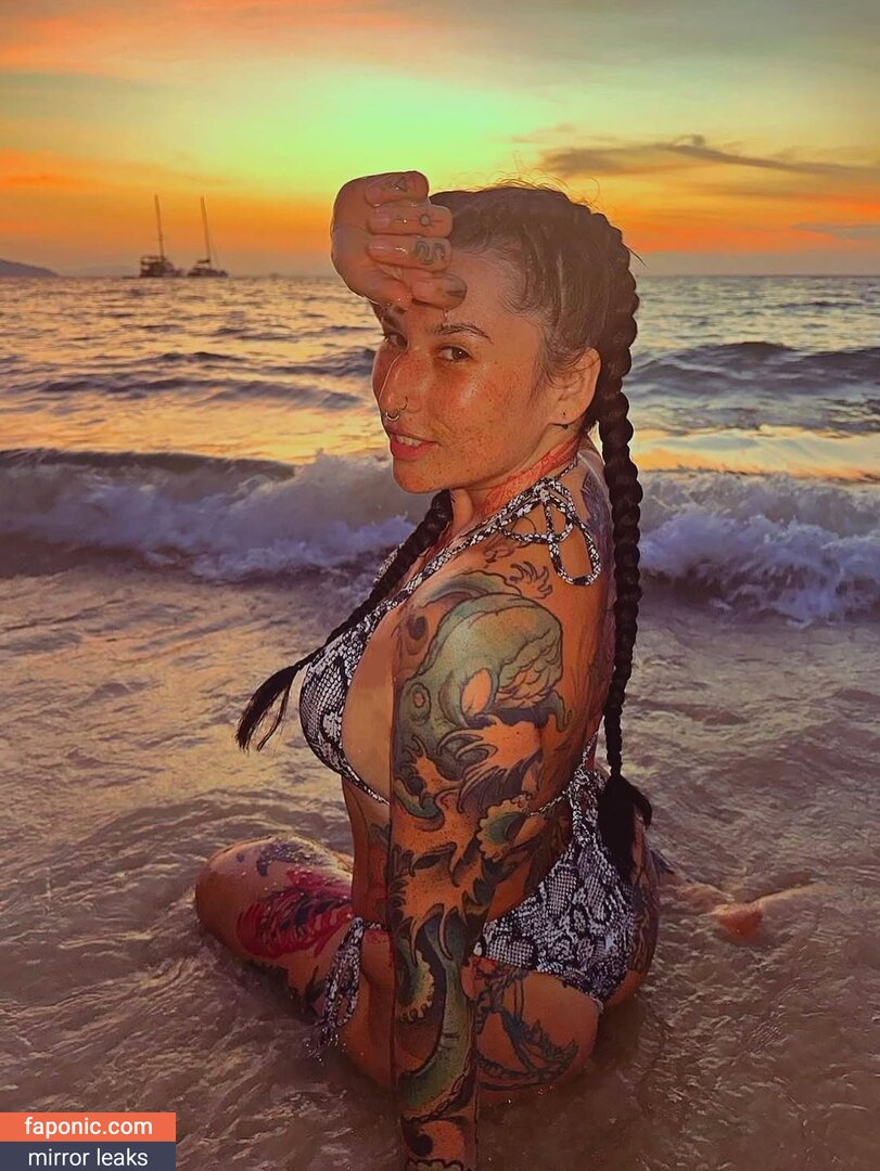 Ashlynnsasha, Ashyaelizabeth, BENICENATASHA, velvetangelsv Filtraciones de Desnudos OnlyFans Foto #17