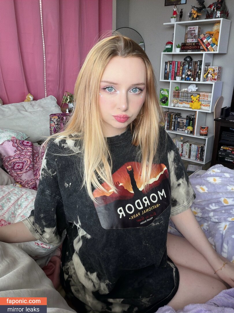 Ashtronova Filtraciones de Desnudos OnlyFans Foto #433