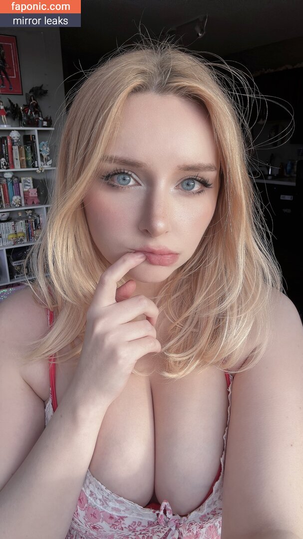 Ashtronova Filtraciones de Desnudos OnlyFans Foto #437