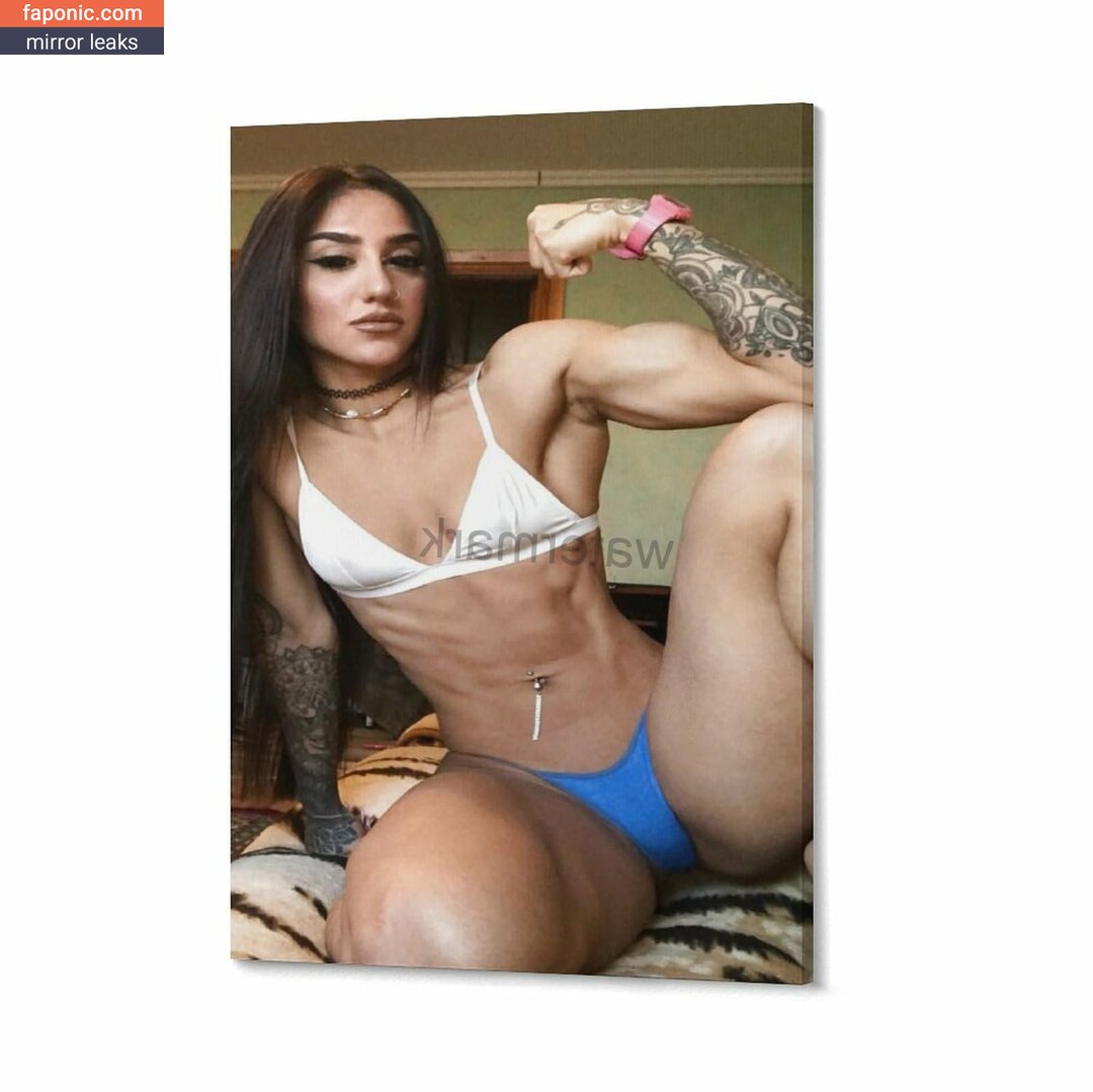 Bakhar Nabieva, bakhar, bakharnabieva, https:, Бахар Набиева Filtraciones de Desnudos OnlyFans Foto #1068