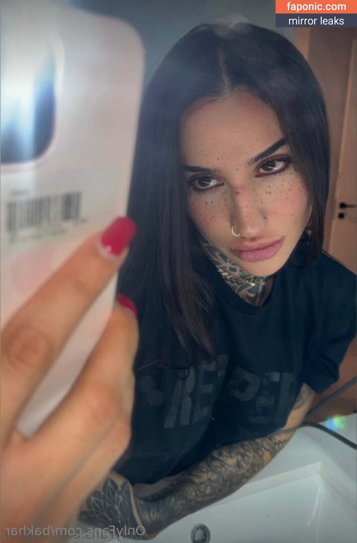 Bakhar Nabieva, bakhar, bakharnabieva, https:, Бахар Набиева Filtraciones de Desnudos OnlyFans Foto #1079