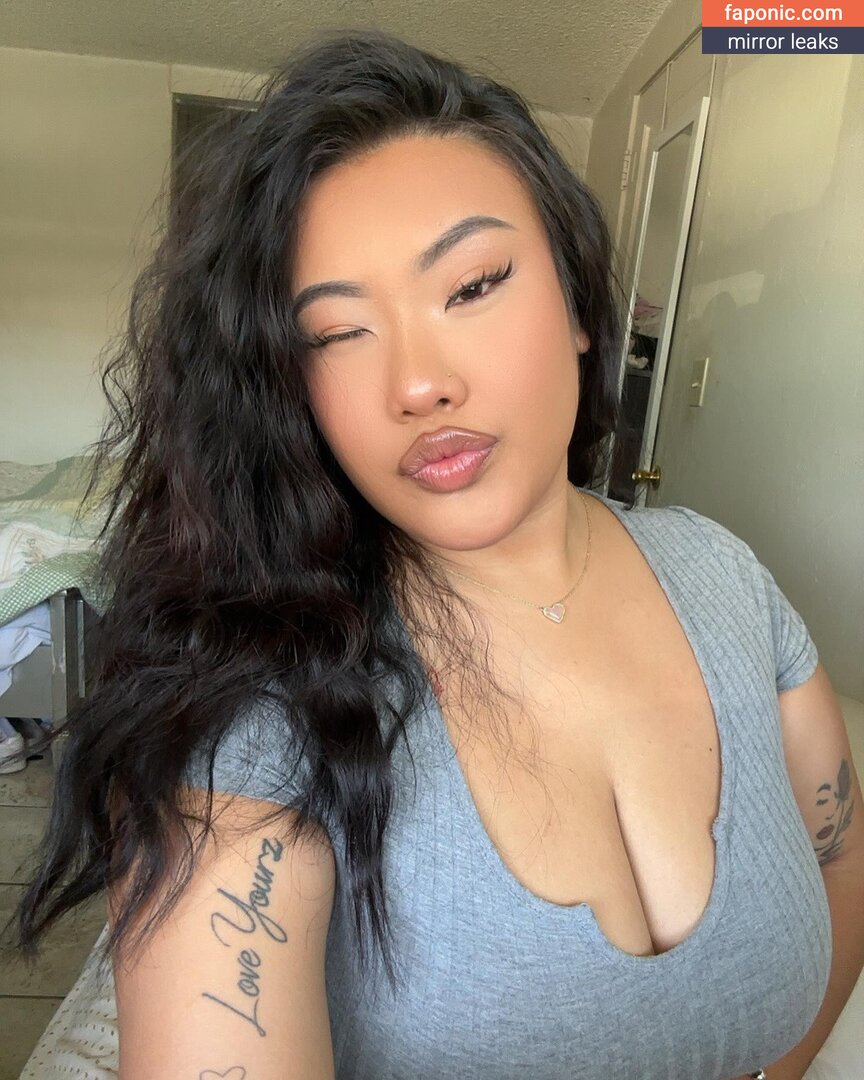 Cece, bbygirlcc, bbygirlcc_, bbygirlcc__, cecerosee Filtraciones de Desnudos OnlyFans Foto #3