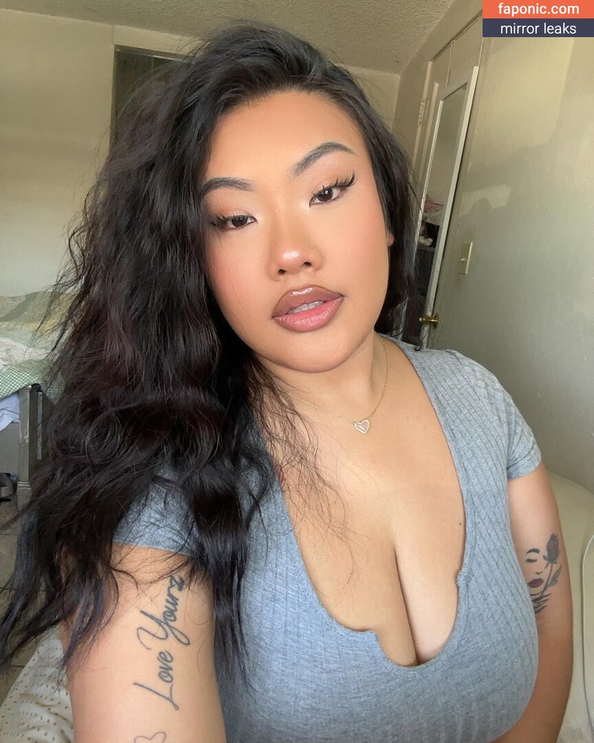 Cece, bbygirlcc, bbygirlcc_, bbygirlcc__, cecerosee Filtraciones de Desnudos OnlyFans Foto #4