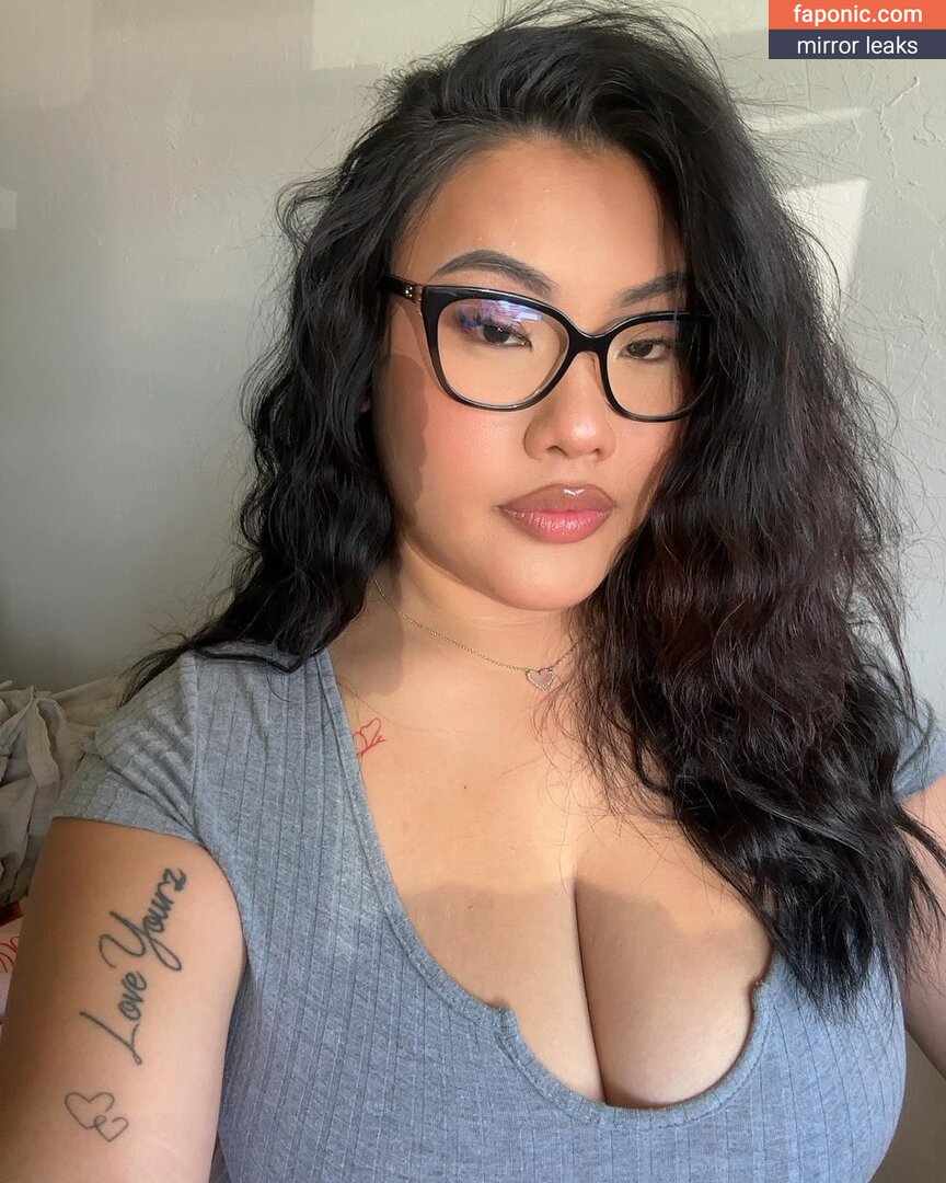 Cece, bbygirlcc, bbygirlcc_, bbygirlcc__, cecerosee Filtraciones de Desnudos OnlyFans Foto #5