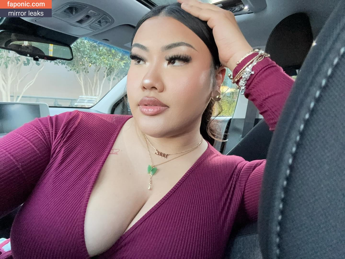 Cece, bbygirlcc, bbygirlcc_, bbygirlcc__, cecerosee Filtraciones de Desnudos OnlyFans Foto #6