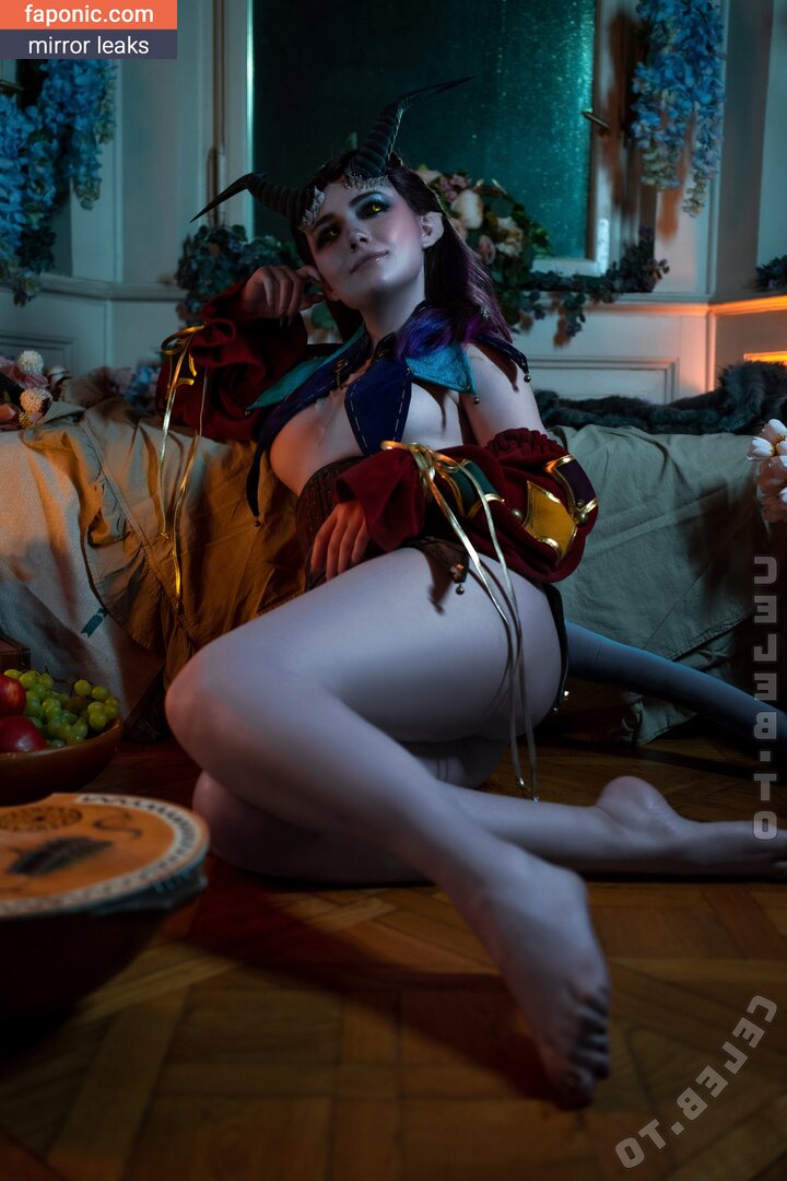 Carry Key, CarryKey_, CarryKeycos, carry.key_cosplay, carrykey, carrykey_cosplay, https: Filtraciones de Desnudos OnlyFans/Patreon Foto #12