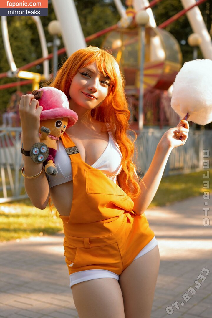 Carry Key, CarryKey_, CarryKeycos, carry.key_cosplay, carrykey, carrykey_cosplay, https: Filtraciones de Desnudos OnlyFans/Patreon Foto #125