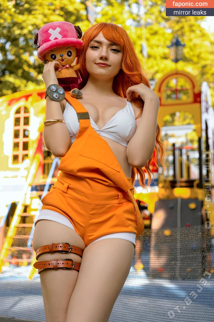 Carry Key, CarryKey_, CarryKeycos, carry.key_cosplay, carrykey, carrykey_cosplay, https: Filtraciones de Desnudos OnlyFans/Patreon Foto #126