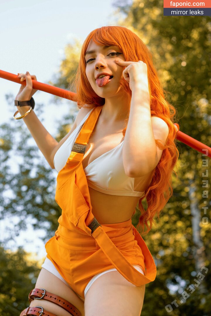 Carry Key, CarryKey_, CarryKeycos, carry.key_cosplay, carrykey, carrykey_cosplay, https: Filtraciones de Desnudos OnlyFans/Patreon Foto #129