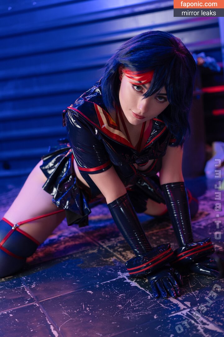 Carry Key, CarryKey_, CarryKeycos, carry.key_cosplay, carrykey, carrykey_cosplay, https: Filtraciones de Desnudos OnlyFans/Patreon Foto #165
