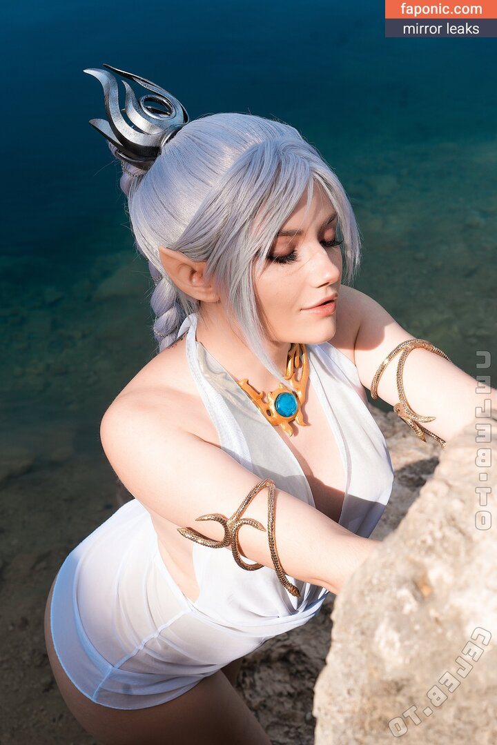 Carry Key, CarryKey_, CarryKeycos, carry.key_cosplay, carrykey, carrykey_cosplay, https: Filtraciones de Desnudos OnlyFans/Patreon Foto #219