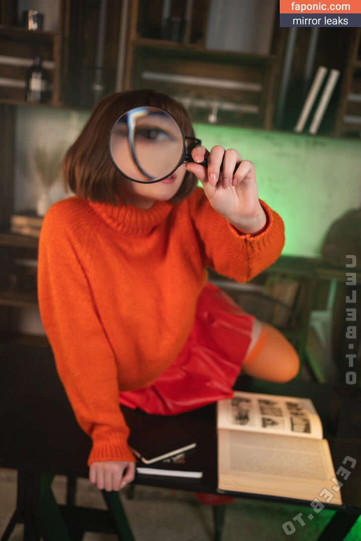 Carry Key, CarryKey_, CarryKeycos, carry.key_cosplay, carrykey, carrykey_cosplay, https: Filtraciones de Desnudos OnlyFans/Patreon Foto #242