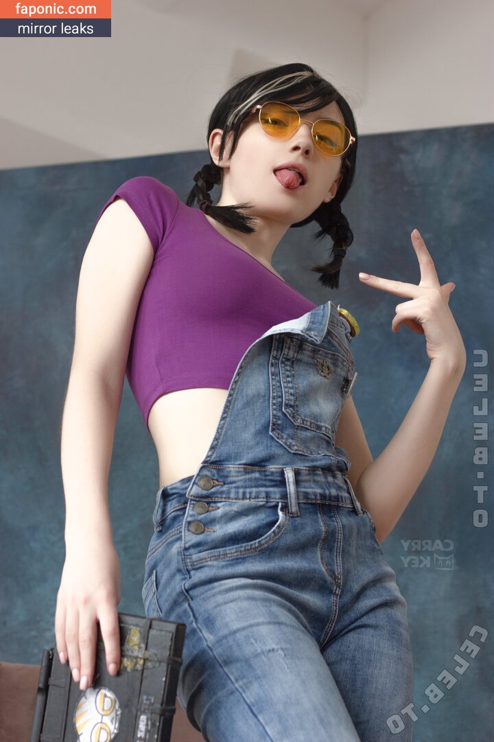 Carry Key, CarryKey_, CarryKeycos, carry.key_cosplay, carrykey, carrykey_cosplay, https: Filtraciones de Desnudos OnlyFans/Patreon Foto #263