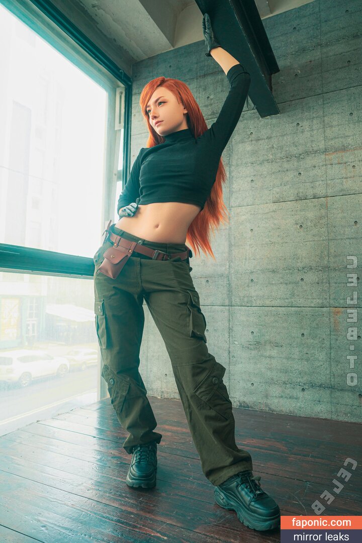 Carry Key, CarryKey_, CarryKeycos, carry.key_cosplay, carrykey, carrykey_cosplay, https: Filtraciones de Desnudos OnlyFans/Patreon Foto #271
