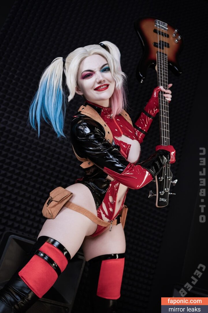 Carry Key, CarryKey_, CarryKeycos, carry.key_cosplay, carrykey, carrykey_cosplay, https: Filtraciones de Desnudos OnlyFans/Patreon Foto #348
