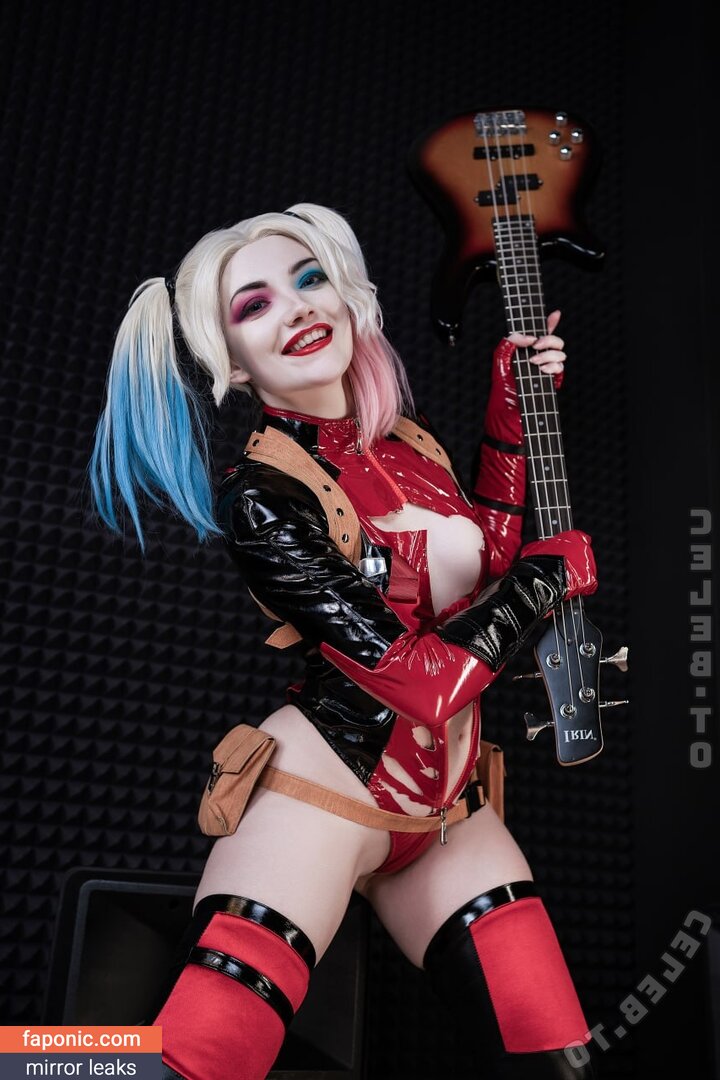 Carry Key, CarryKey_, CarryKeycos, carry.key_cosplay, carrykey, carrykey_cosplay, https: Filtraciones de Desnudos OnlyFans/Patreon Foto #353