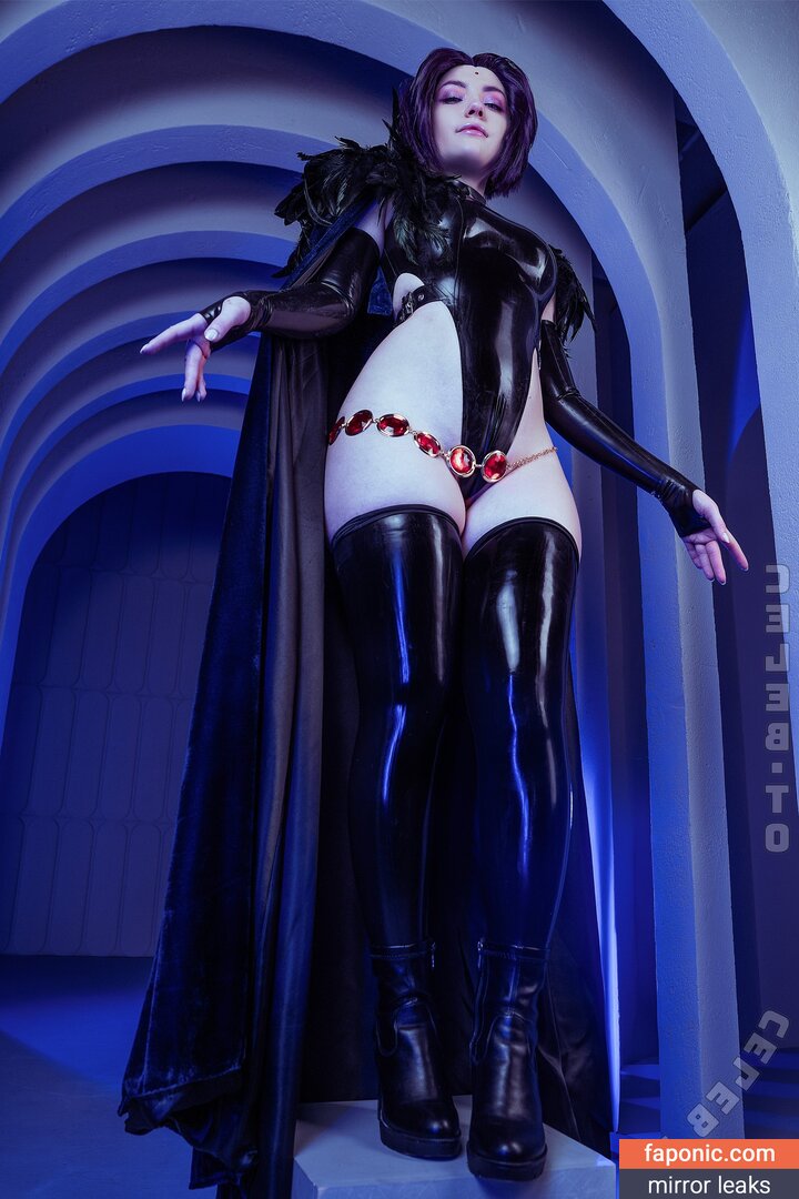 Carry Key, CarryKey_, CarryKeycos, carry.key_cosplay, carrykey, carrykey_cosplay, https: Filtraciones de Desnudos OnlyFans/Patreon Foto #377