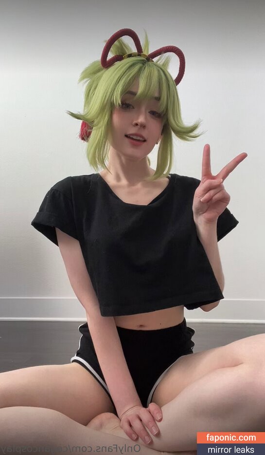 Cegancosplay, keegan Filtraciones de Desnudos OnlyFans Foto #12