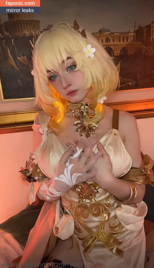 Cegancosplay, keegan Filtraciones de Desnudos OnlyFans Foto #18