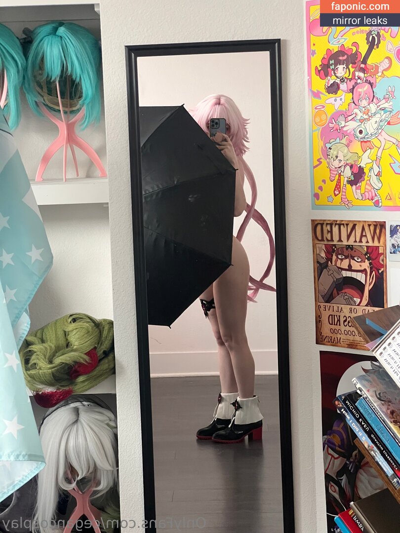Cegancosplay, keegan Filtraciones de Desnudos OnlyFans Foto #39