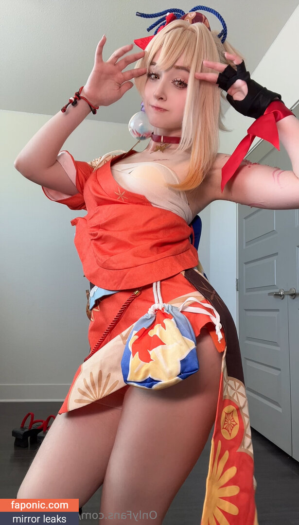 Cegancosplay, keegan Filtraciones de Desnudos OnlyFans Foto #60