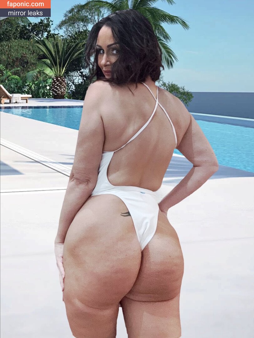 Chanelle Hayes, chanellejhayes Filtraciones de Desnudos  Foto #13