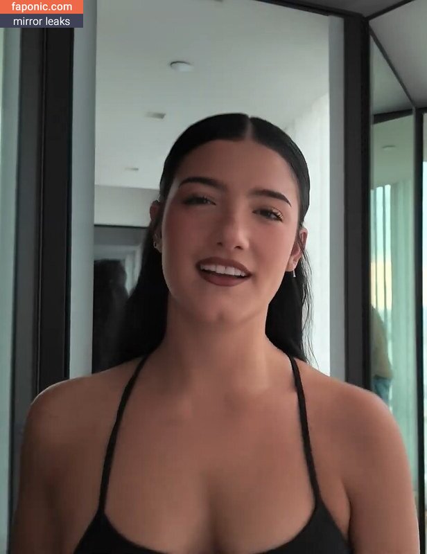 Charli D'Amelio, Charli Damelio, charlidamelio, charliesdamelio Filtraciones de Desnudos OnlyFans Foto #98