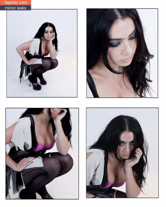 Charli XCX, charli_xcx, charlignarly, charlixcx, https: Filtraciones de Desnudos OnlyFans Foto #78
