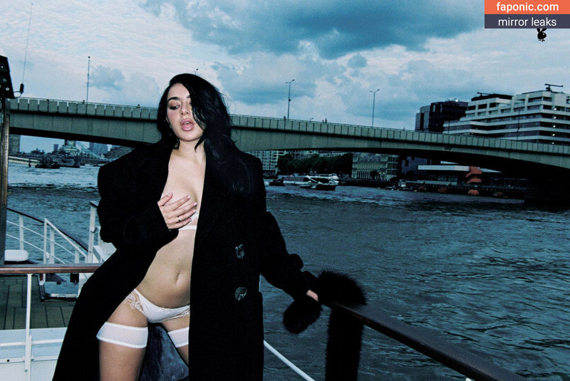 Charli XCX, charli_xcx, charlignarly, charlixcx, https: Filtraciones de Desnudos OnlyFans Foto #90