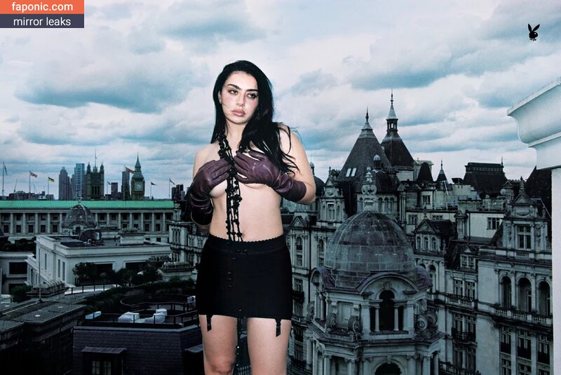 Charli XCX, charli_xcx, charlignarly, charlixcx, https: Filtraciones de Desnudos OnlyFans Foto #99