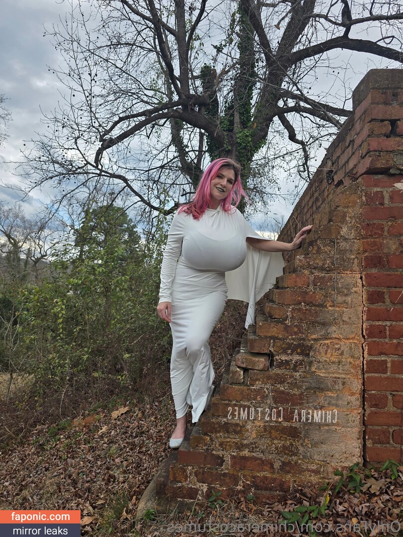 ChimeraahhVIP, Discussion Thread, chimeracostumes, https: Filtraciones de Desnudos OnlyFans Foto #45